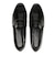 W5038　COIN LOAFER 1.5　E/BLACK　664993-0002