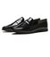 W5038　COIN LOAFER 1.5　E/BLACK　664993-0002