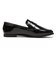 W5038　COIN LOAFER 1.5　E/BLACK　664993-0002