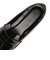 W5038　COIN LOAFER 1.5　E/BLACK　664993-0002