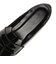 W5038　COIN LOAFER 1.5　E/BLACK　664993-0002