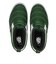 VN0009QUBXU　SLIP-ON MID　DOUGLAS FIR　664760-0001