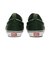 VN0009QUBXU　SLIP-ON MID　DOUGLAS FIR　664760-0001