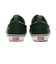 VN0009QUBXU　SLIP-ON MID　DOUGLAS FIR　664760-0001