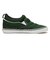 VN0009QUBXU　SLIP-ON MID　DOUGLAS FIR　664760-0001