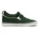 VN0009QUBXU　SLIP-ON MID　DOUGLAS FIR　664760-0001