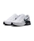 WFZ0636　W AIRMAX EXCEE　100WHITE/BLACK　672191-0001