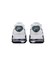 WFZ0636　W AIRMAX EXCEE　100WHITE/BLACK　672191-0001