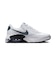 WFZ0636　W AIRMAX EXCEE　100WHITE/BLACK　672191-0001