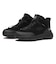 HL30061　HIKE 857 MID WP　BLACK/BLACK　666632-0001