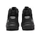 HL30061　HIKE 857 MID WP　BLACK/BLACK　666632-0001