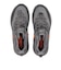 HL30061　HIKE 857 MID WP　STEEL GRAY　666632-0003