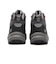 HL30061　HIKE 857 MID WP　STEEL GRAY　666632-0003
