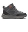 HL30061　HIKE 857 MID WP　STEEL GRAY　666632-0003
