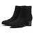 W3009　SIDE GORE 5.5　S/BLACK　630454-0003