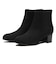 W3009　SIDE GORE 5.5　S/BLACK　630454-0003