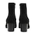 W3009　SIDE GORE 5.5　S/BLACK　630454-0003