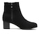 W3009　SIDE GORE 5.5　S/BLACK　630454-0003