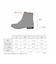 W3030　SQ LACE UP 4.5　BLACK　665520-0001