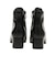 W3030　SQ LACE UP 4.5　BLACK　665520-0001