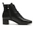W3030　SQ LACE UP 4.5　BLACK　665520-0001