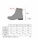 W3030　SQ LACE UP 4.5　OYSTER.W　665520-0002