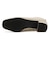 W3030　SQ LACE UP 4.5　OYSTER.W　665520-0002