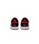 KDV5457　17-22(H)COURT BOROUGH LOW (PS)　600UNVRED/BLK　667680-0004
