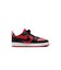 KDV5457　17-22(H)COURT BOROUGH LOW (PS)　600UNVRED/BLK　667680-0004