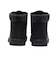 HK03027　16-23 LACE UP BOOTS　BLACK　666593-0001