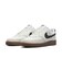 MFQ8075　COURT VISION LO　133SAIL/BLACK　672168-0001