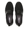 SR07065　KNIT LOAFER　BLACK/BLACK　665439-0001