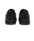 SR07065　KNIT LOAFER　BLACK/BLACK　665439-0001