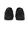 SR07065　KNIT LOAFER　BLACK/BLACK　665439-0001