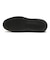 SR07065　KNIT LOAFER　BLACK/BLACK　665439-0001