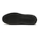 SR07065　KNIT LOAFER　BLACK/BLACK　665439-0001