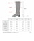 W3038　FLAT ST LONG 2.5　BLACK　665637-0001