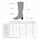 W3038　FLAT ST LONG 2.5　BLACK　665637-0001