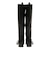 W3038　FLAT ST LONG 2.5　BLACK　665637-0001