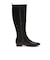 W3038　FLAT ST LONG 2.5　BLACK　665637-0001