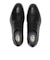 HB50051　PLAIN　BLACK　663614-0001