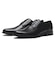 HB50051　PLAIN　BLACK　663614-0001