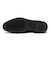 HB50051　PLAIN　BLACK　663614-0001