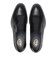 HB50052　SLIP ON　BLACK　663615-0001