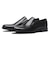 HB50052　SLIP ON　BLACK　663615-0001