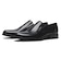 HB50052　SLIP ON　BLACK　663615-0001