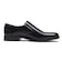 HB50052　SLIP ON　BLACK　663615-0001