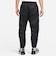 DX0654　M WR WVN PANT　011BLACK/WHITE　671838-0001