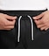 DX0654　M WR WVN PANT　011BLACK/WHITE　671838-0001