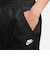 DX0654　M WR WVN PANT　011BLACK/WHITE　671838-0001